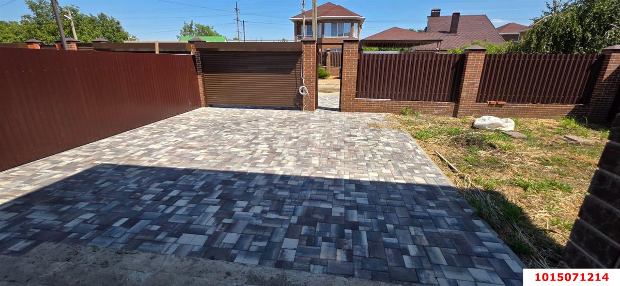 Фото №3: Дом 210 м² + 4.55 сот. - Южный, ул. Дорожная, 19