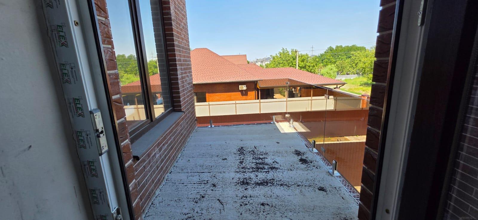 Фото №4: Дом 210 м² + 4.55 сот. - Южный, ул. Дорожная, 19