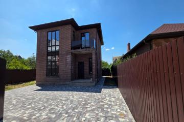 Фото №1: Дом 210 м² - Южный, ул. Дорожная, 19