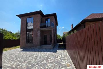 Фото №1: Дом 210 м² - Южный, ул. Дорожная, 19