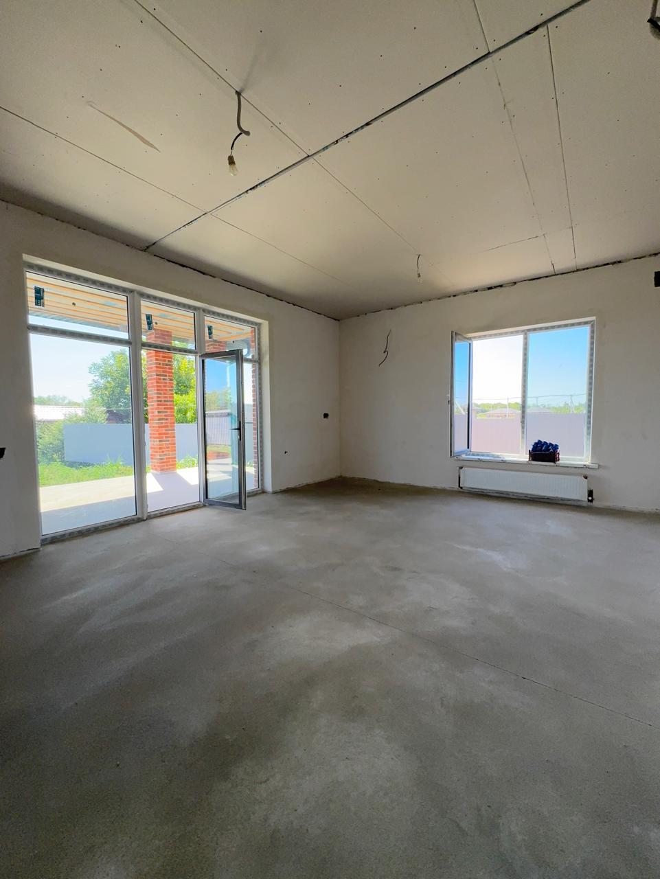 Фото №7: Дом 150 м² + 8.08 сот. - Красносельское