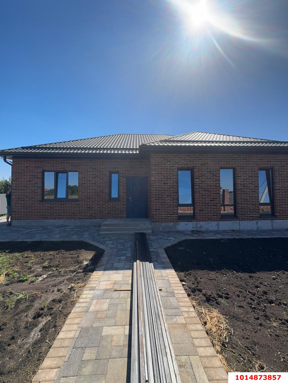 Фото №2: Дом 150 м² + 8.08 сот. - Красносельское