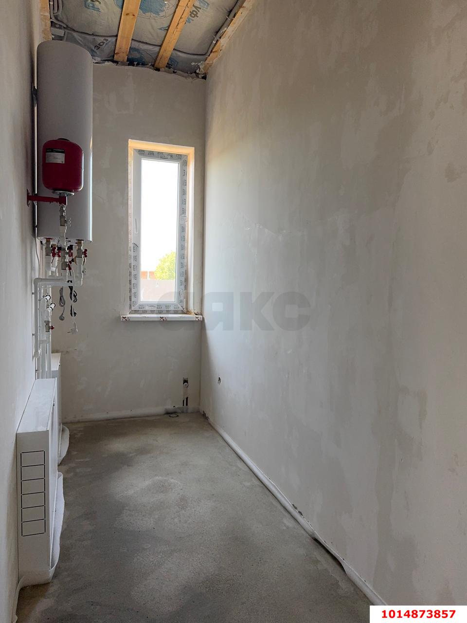 Фото №18: Дом 150 м² + 8.08 сот. - Красносельское