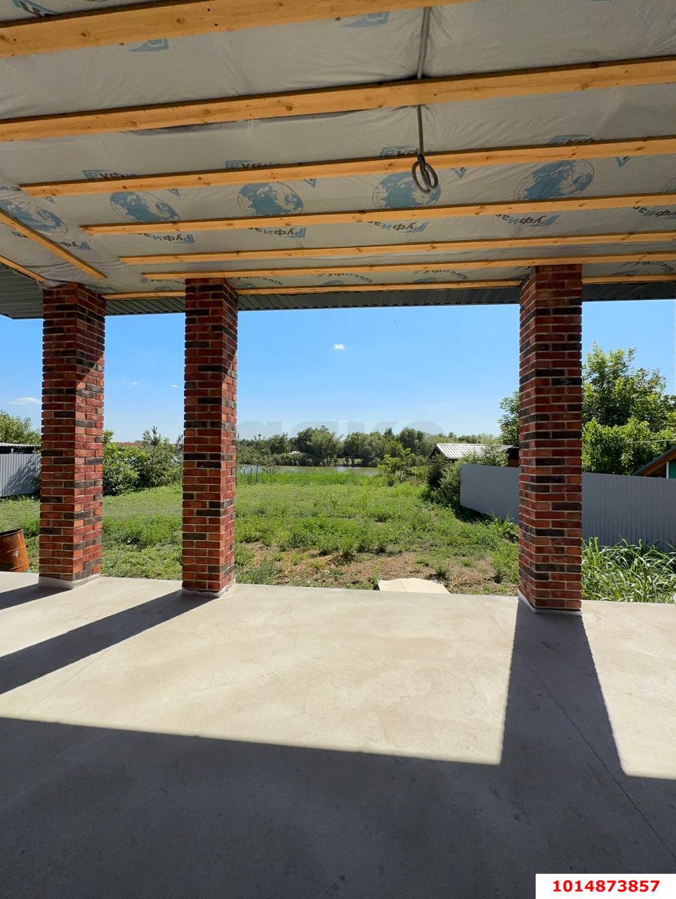 Фото №4: Дом 150 м² + 8.08 сот. - Красносельское