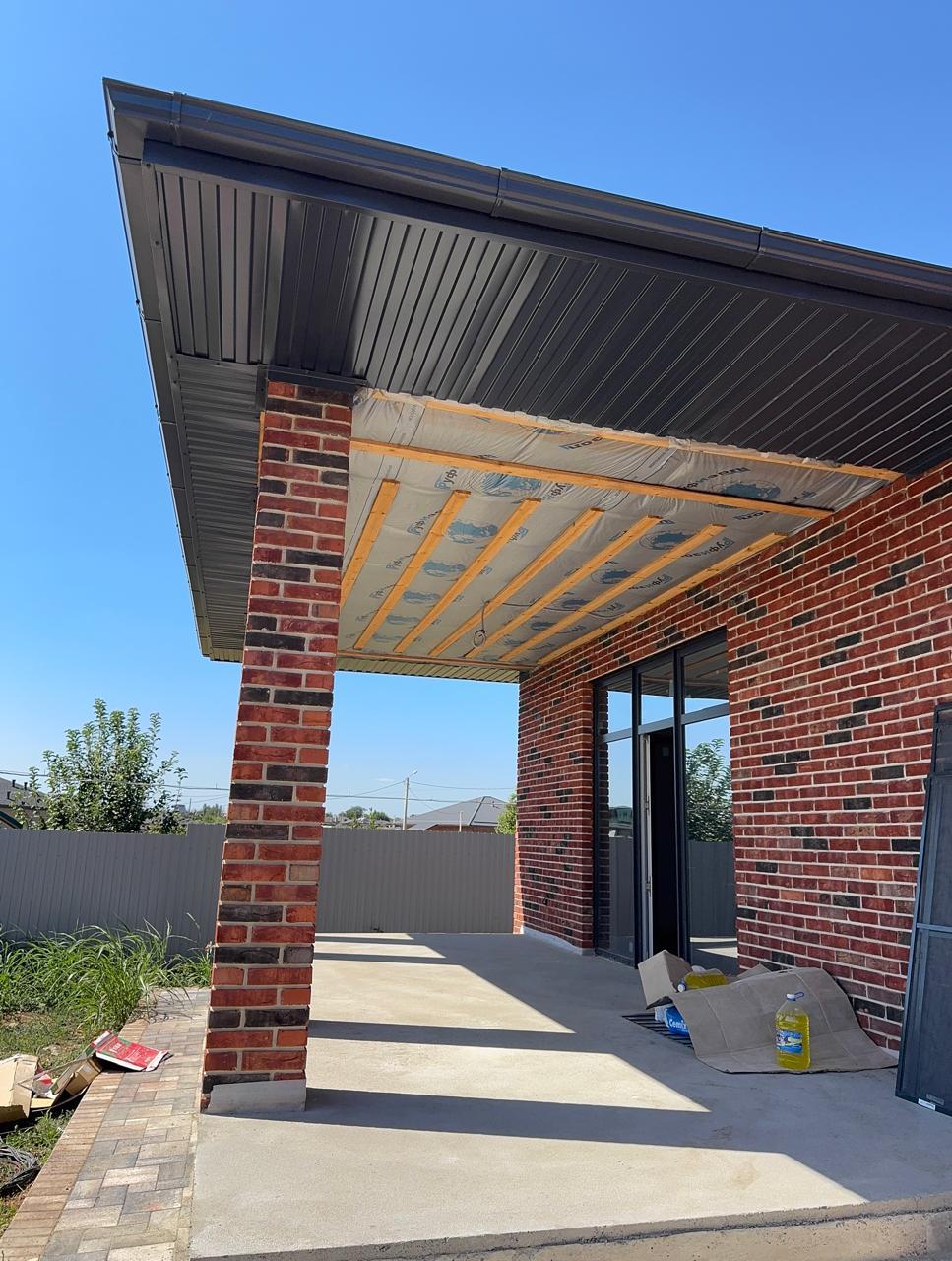 Фото №3: Дом 150 м² + 8.08 сот. - Красносельское