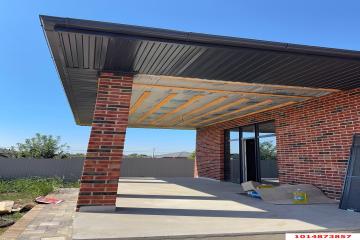 Фото №3: Дом 150 м² - Красносельское, 