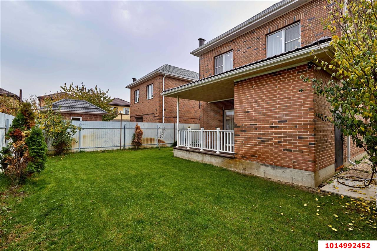 Фото №2: Дом 138 м² + 3.65 сот. - Краснодар, Парковый, ул. Звенигородская