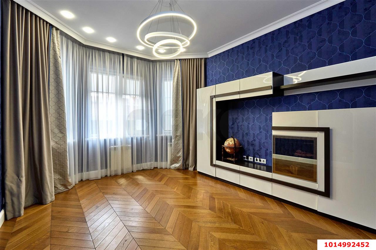 Фото №7: Дом 138 м² + 3.65 сот. - Краснодар, Парковый, ул. Звенигородская