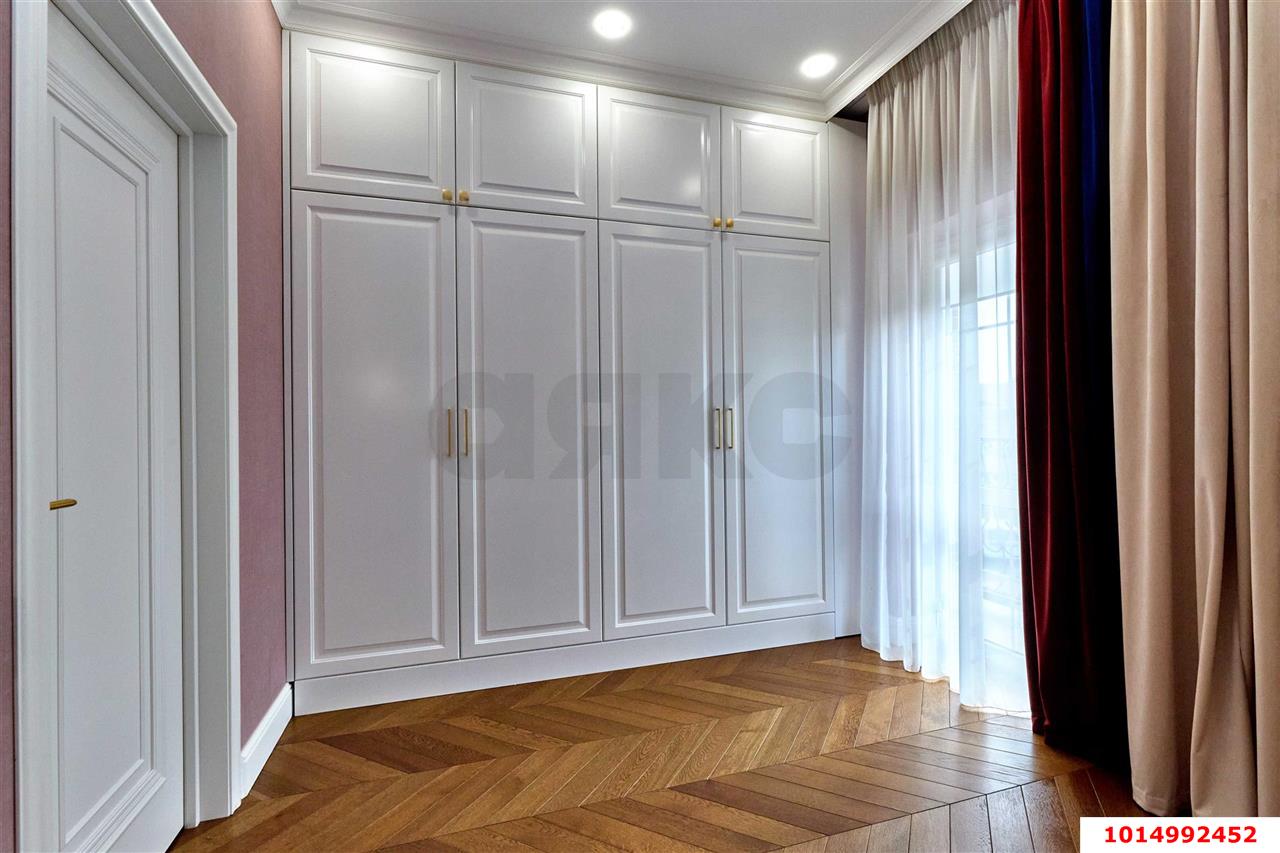 Фото №11: Дом 138 м² + 3.65 сот. - Краснодар, Парковый, ул. Звенигородская