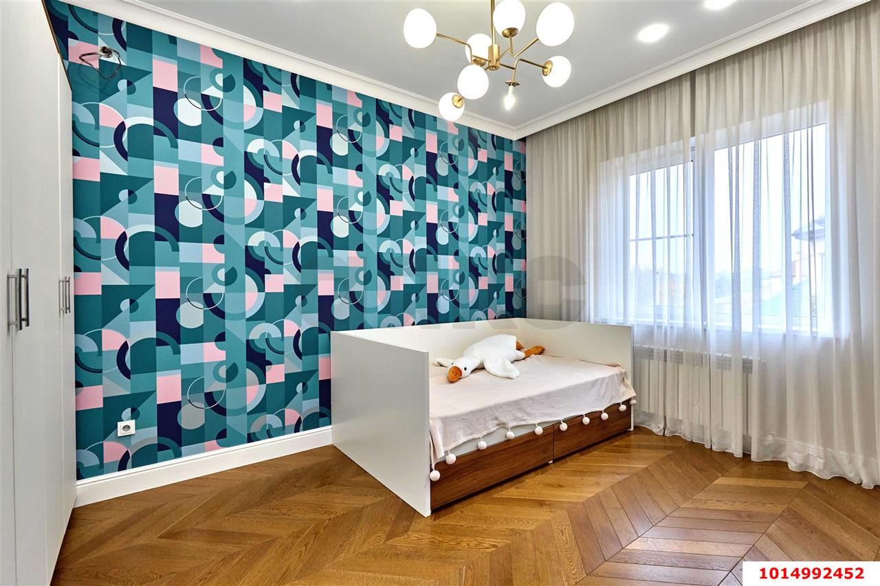 Фото №19: Дом 138 м² + 3.65 сот. - Краснодар, Парковый, ул. Звенигородская