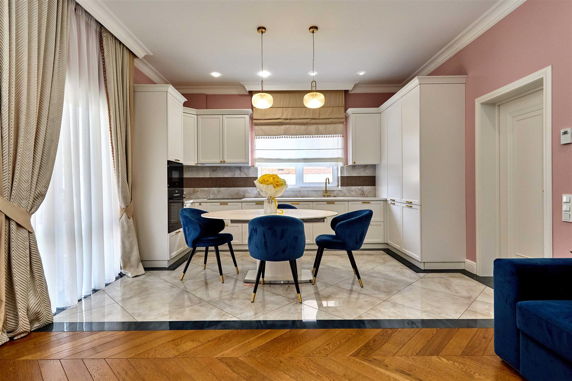 Фото №1: Дом 138 м² + 3.65 сот. - Краснодар, Прикубанский внутригородской округ, мкр. Парковый, ул. Звенигородская