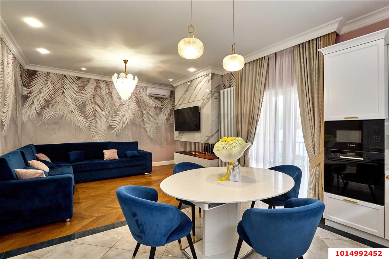 Фото №9: Дом 138 м² + 3.65 сот. - Краснодар, Парковый, ул. Звенигородская