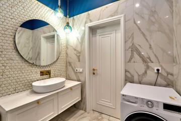 Фото №5: Дом 138 м² - Краснодар, мкр. Парковый, ул. Звенигородская