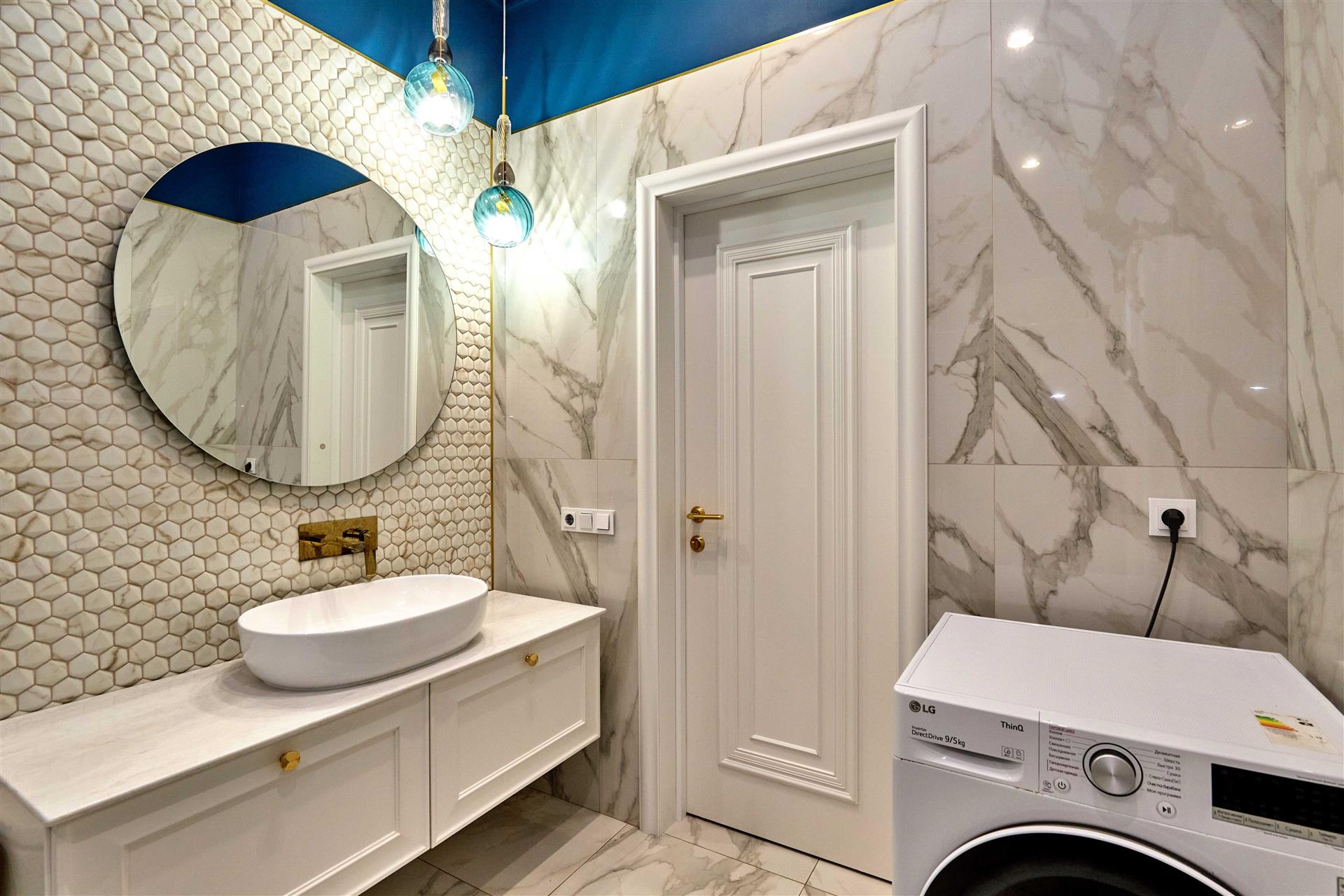 Фото №6: Дом 138 м² + 3.65 сот. - Краснодар, Прикубанский внутригородской округ, мкр. Парковый, ул. Звенигородская