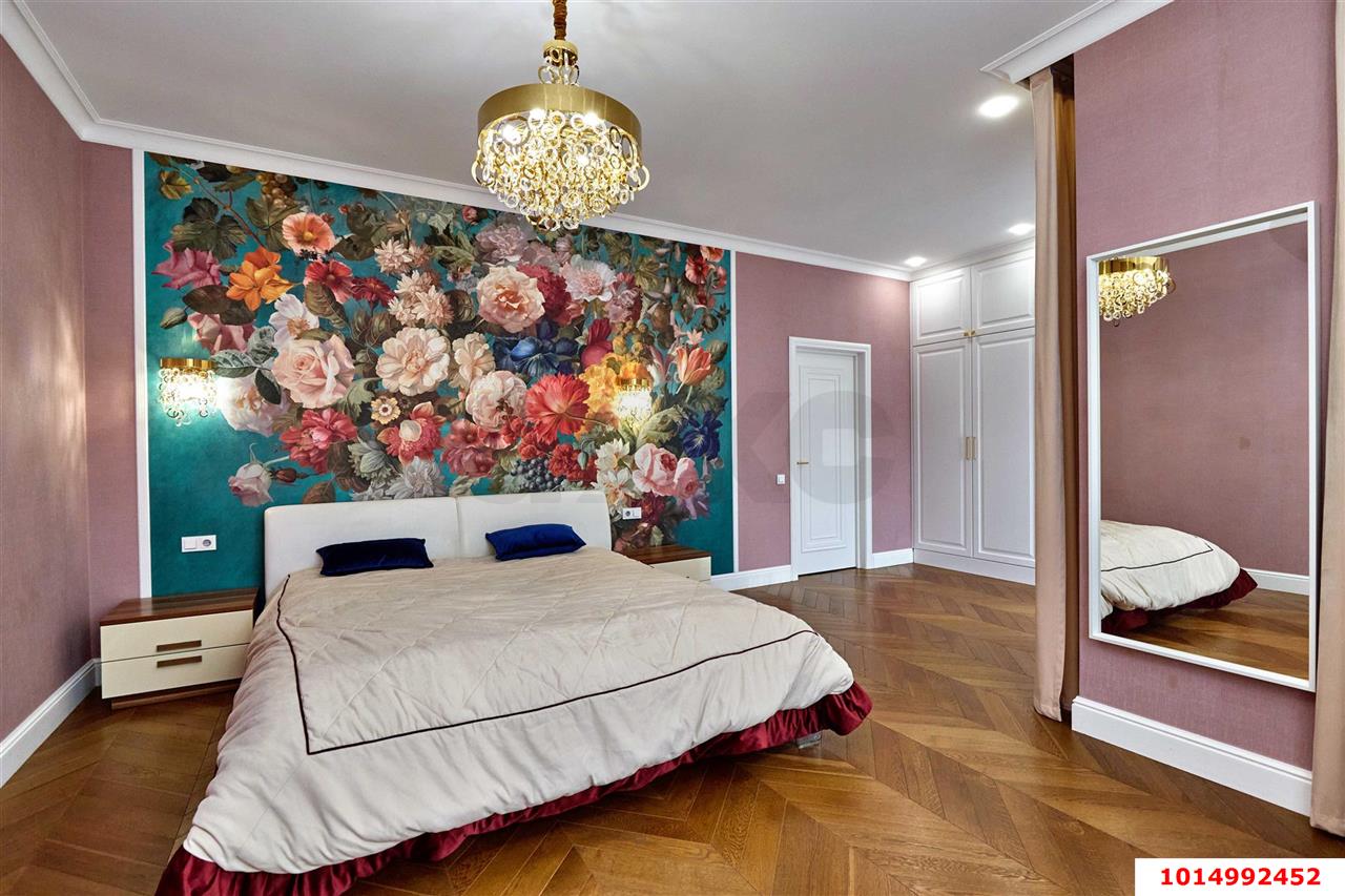 Фото №12: Дом 138 м² + 3.65 сот. - Краснодар, Парковый, ул. Звенигородская