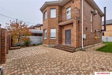 Фото №1: Дом 138 м² - Краснодар, мкр. Парковый, ул. Звенигородская