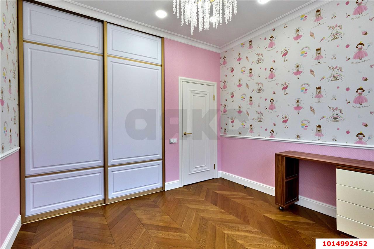 Фото №20: Дом 138 м² + 3.65 сот. - Краснодар, Парковый, ул. Звенигородская