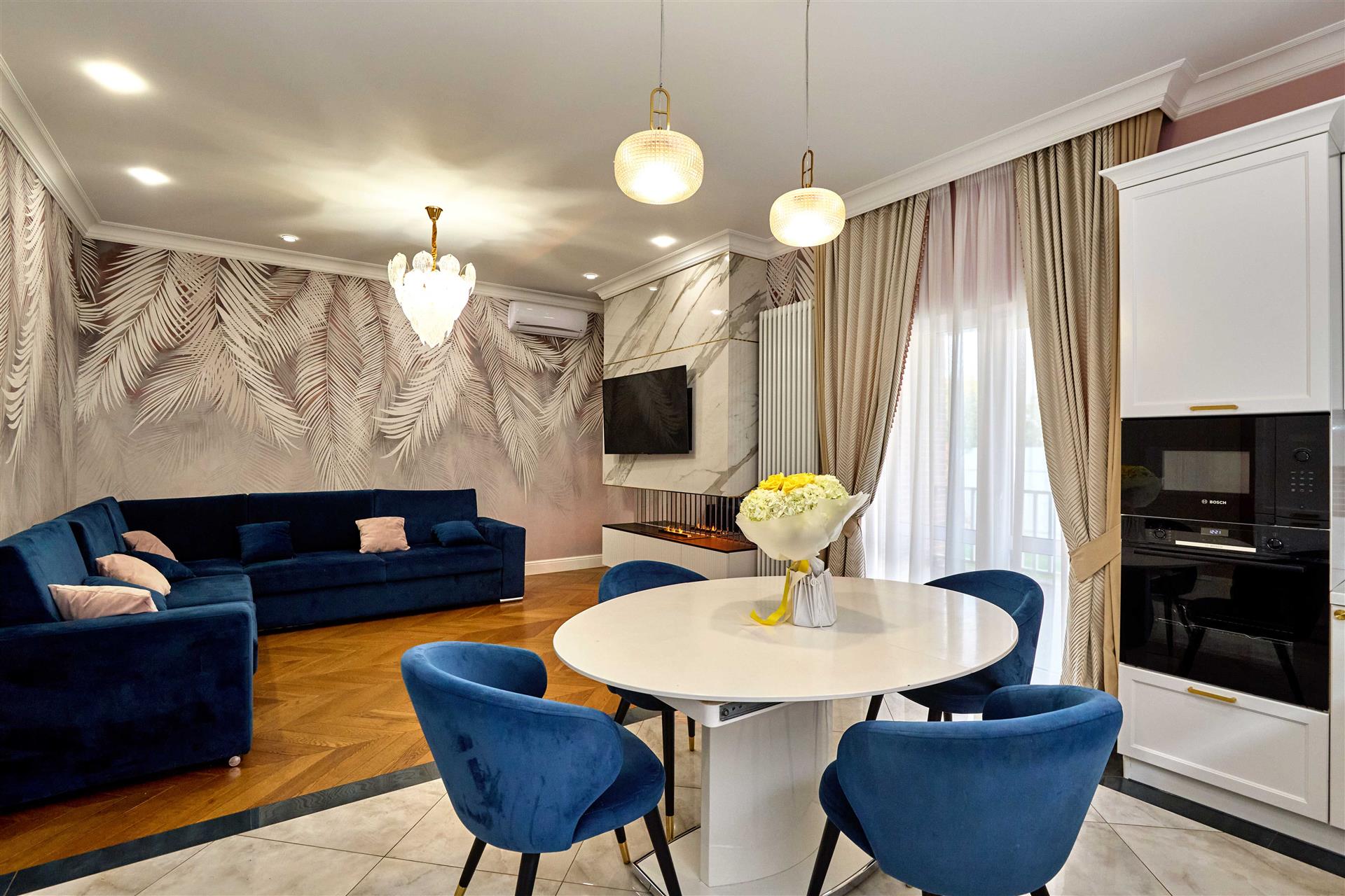 Фото №9: Дом 138 м² + 3.65 сот. - Краснодар, Прикубанский внутригородской округ, мкр. Парковый, ул. Звенигородская