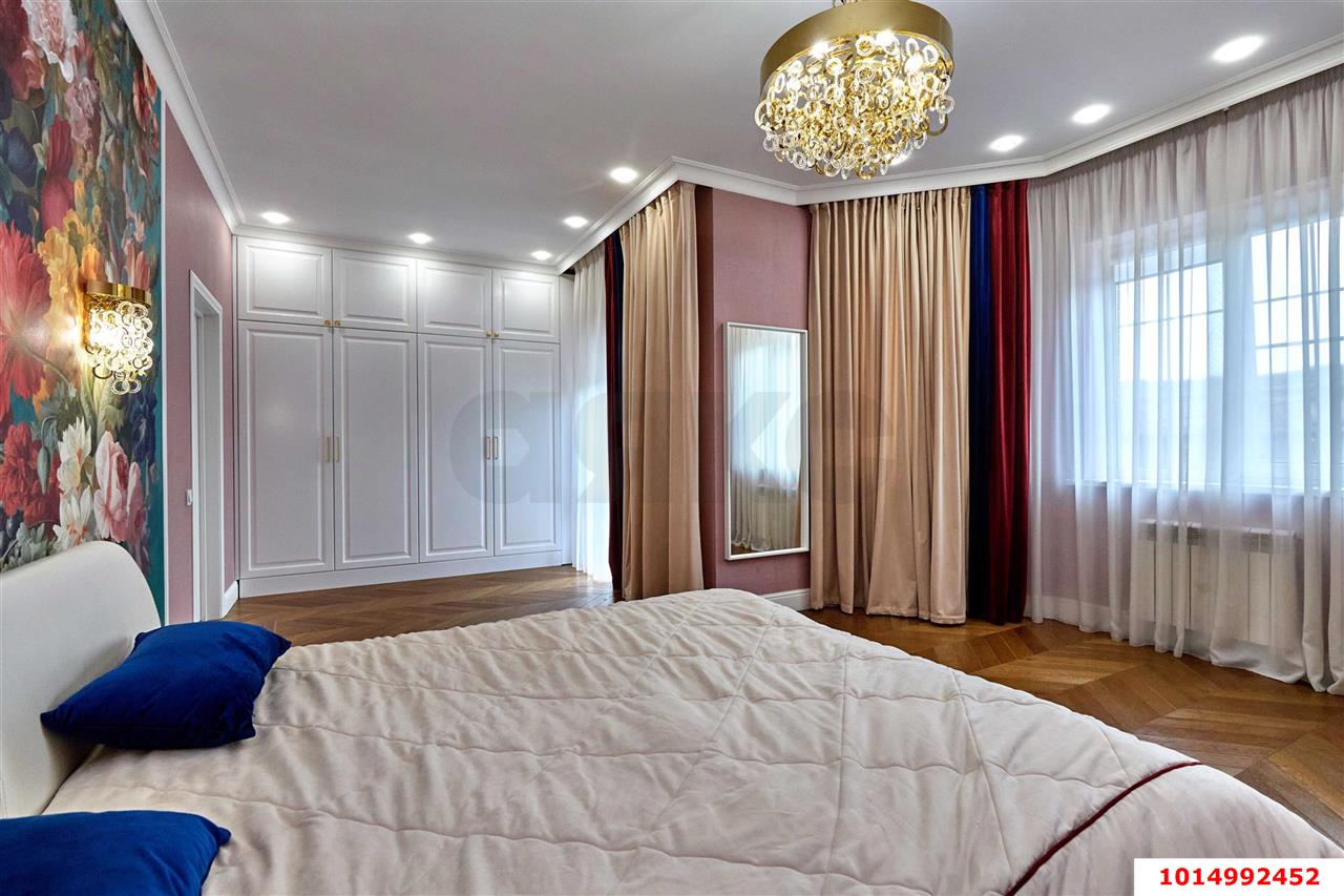 Фото №11: Дом 138 м² + 3.65 сот. - Краснодар, Парковый, ул. Звенигородская