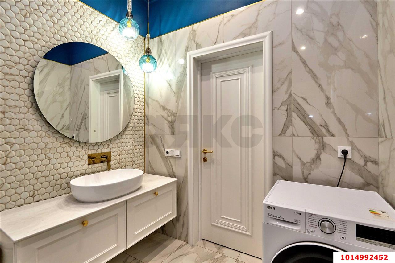 Фото №5: Дом 138 м² + 3.65 сот. - Краснодар, Парковый, ул. Звенигородская