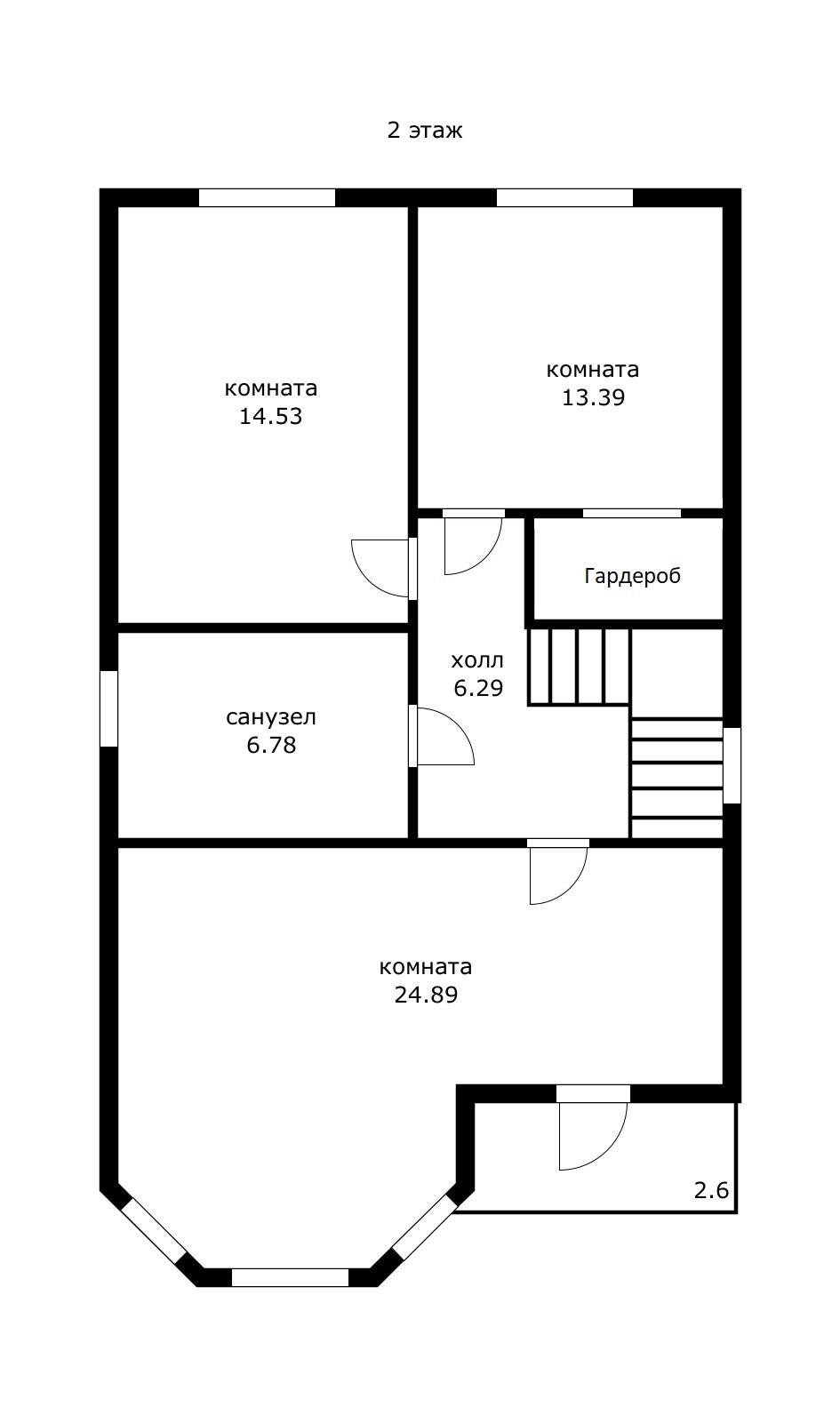 Фото №17: Дом 138 м² + 3.65 сот. - Краснодар, Прикубанский внутригородской округ, мкр. Парковый, ул. Звенигородская