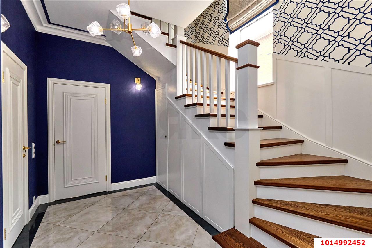 Фото №15: Дом 138 м² + 3.65 сот. - Краснодар, Парковый, ул. Звенигородская