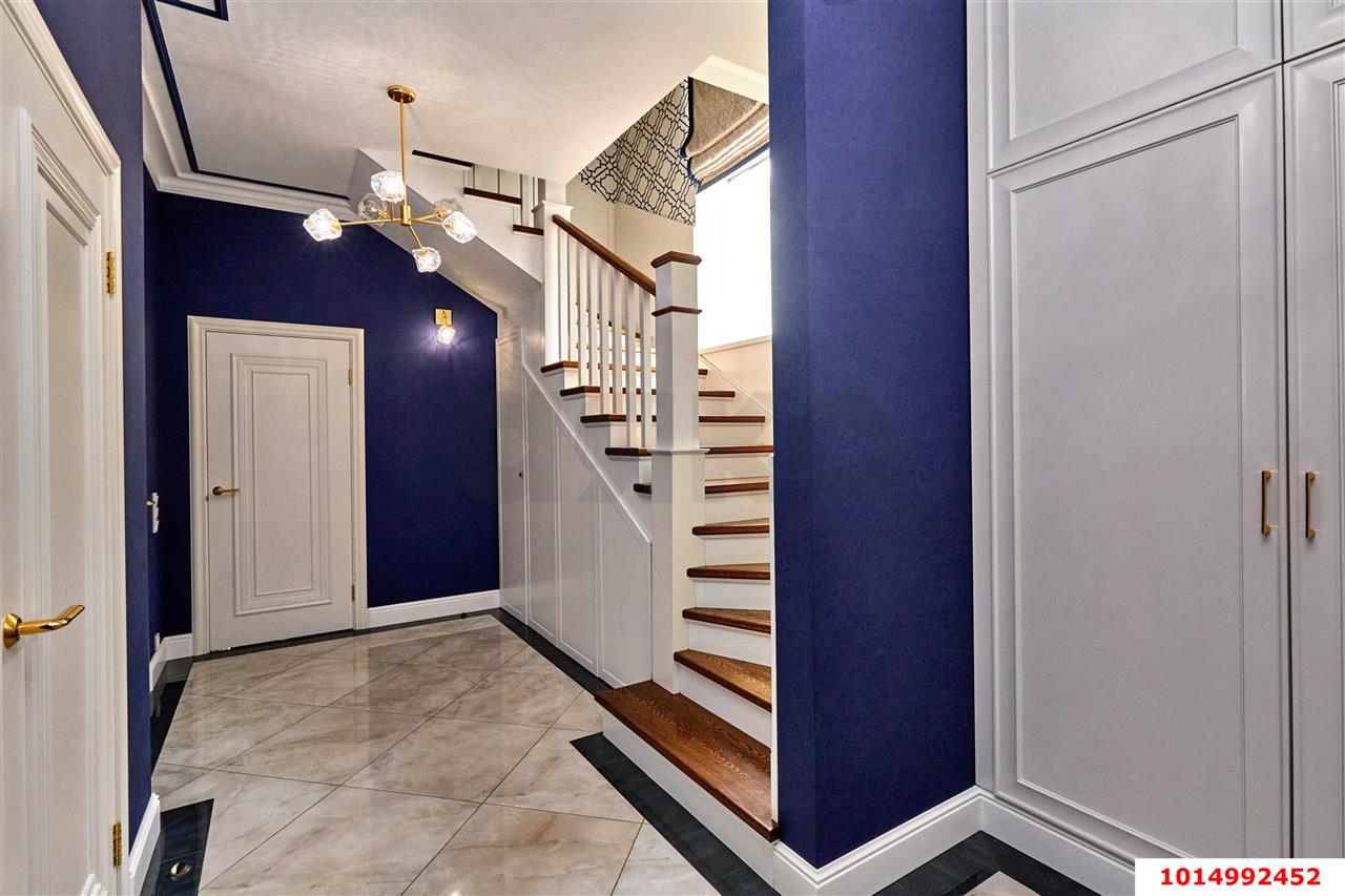 Фото №18: Дом 138 м² + 3.65 сот. - Краснодар, Парковый, ул. Звенигородская