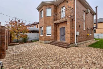 Фото №1: Дом 138 м² - Краснодар, мкр. Парковый, ул. Звенигородская