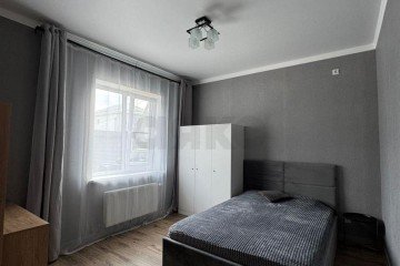 Фото №2: Дом 120 м² - Индустриальный, мкр. Прикубанский внутригородской округ, ул. Солнечная, 25