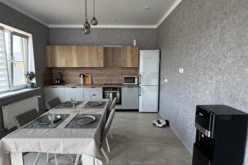 Фото №3: Дом 120 м² - Индустриальный, мкр. Прикубанский внутригородской округ, ул. Солнечная, 25