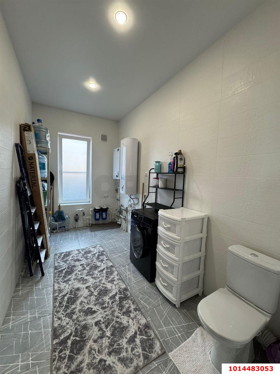 Фото №9: Дом 120 м² + 6 сот. - Индустриальный, Прикубанский внутригородской округ, ул. Солнечная, 25