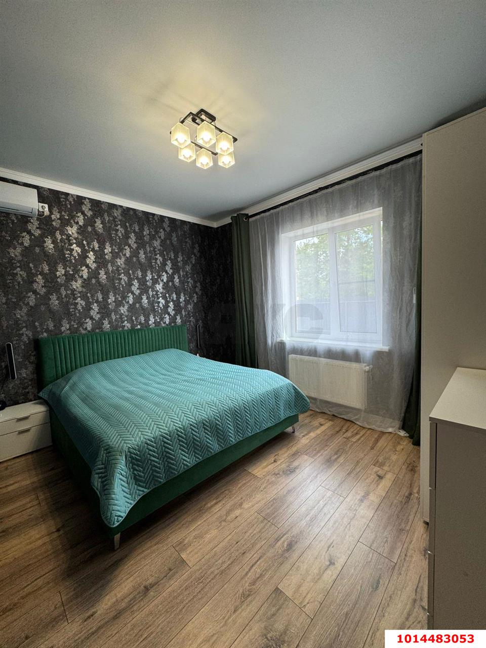 Фото №8: Дом 120 м² + 6 сот. - Индустриальный, Прикубанский внутригородской округ, ул. Солнечная, 25