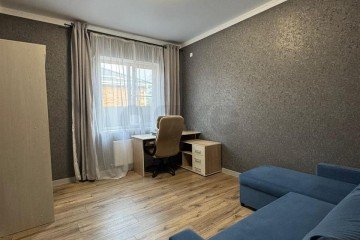 Фото №1: Дом 120 м² - Индустриальный, мкр. Прикубанский внутригородской округ, ул. Солнечная, 25