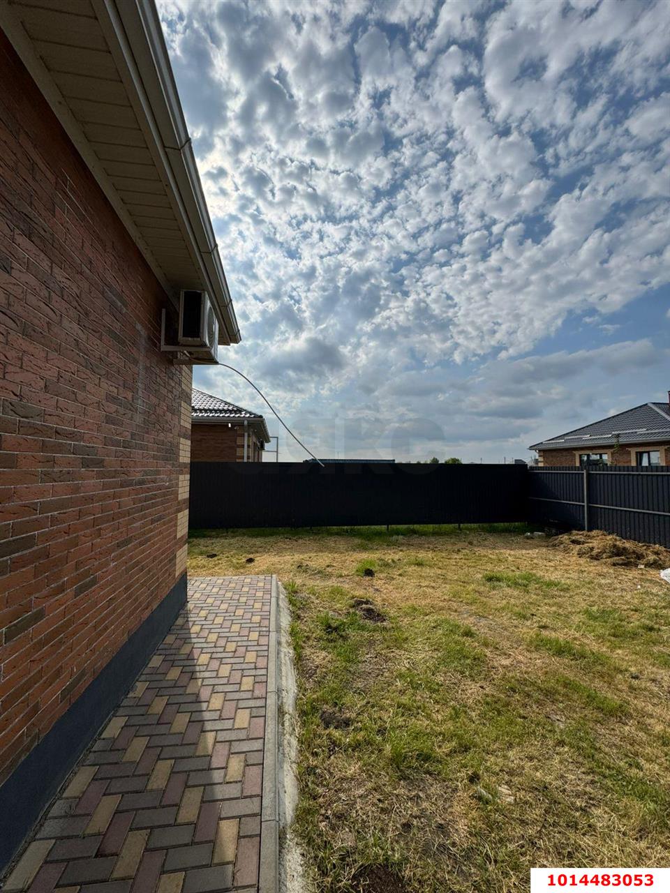 Фото №15: Дом 120 м² + 6 сот. - Индустриальный, Прикубанский внутригородской округ, ул. Солнечная, 25