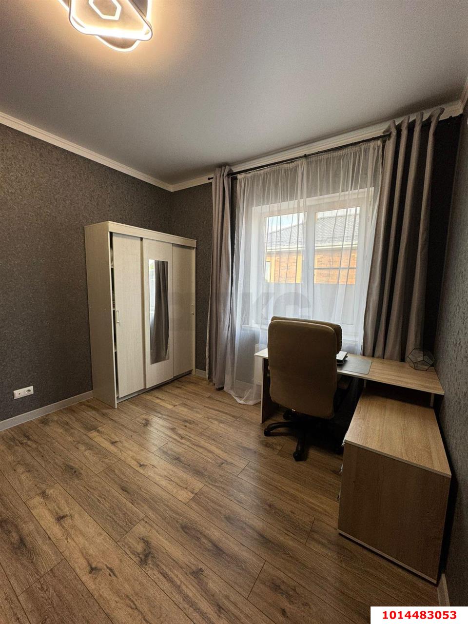 Фото №10: Дом 120 м² + 6 сот. - Индустриальный, Прикубанский внутригородской округ, ул. Солнечная, 25