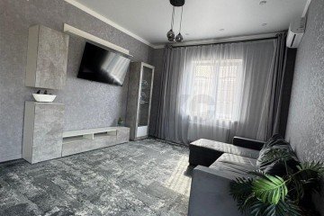 Фото №5: Дом 120 м² - Индустриальный, мкр. Прикубанский внутригородской округ, ул. Солнечная, 25