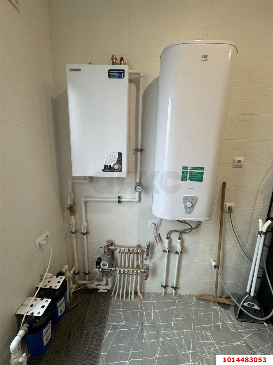 Фото №11: Дом 120 м² + 6 сот. - Индустриальный, Прикубанский внутригородской округ, ул. Солнечная, 25