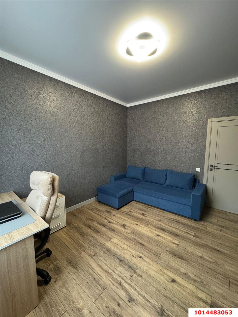 Фото №6: Дом 120 м² + 6 сот. - Индустриальный, Прикубанский внутригородской округ, ул. Солнечная, 25