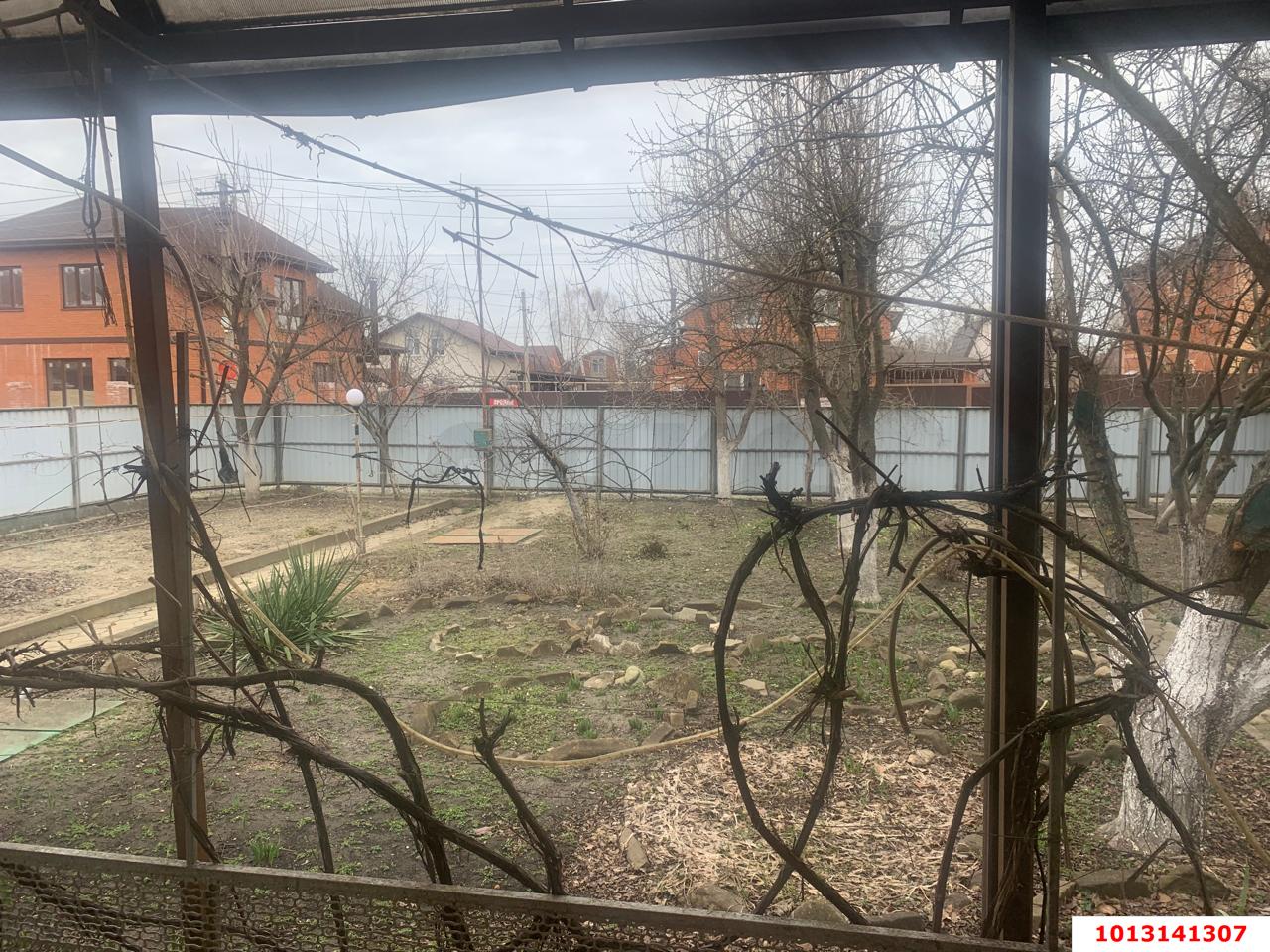 Фото №13: Участок садоводство 4.31 сот. - СНТ Нива, Прикубанский внутригородской округ, ул. Садовая, 607/1