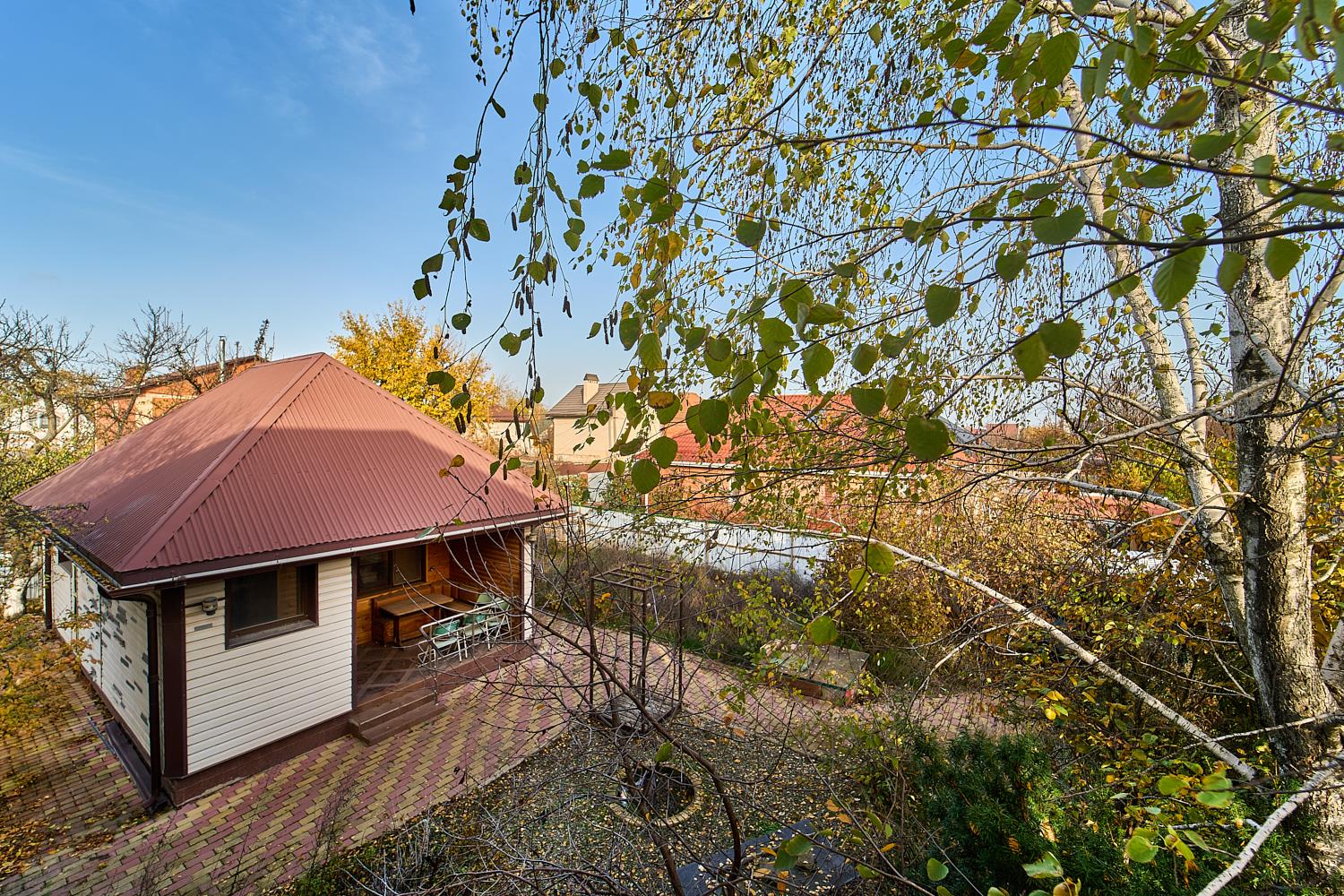 Фото №6: Земельный участок 4.31 сот. - СНТ Нива, мкр. Прикубанский внутригородской округ, ул. Садовая, 607/1