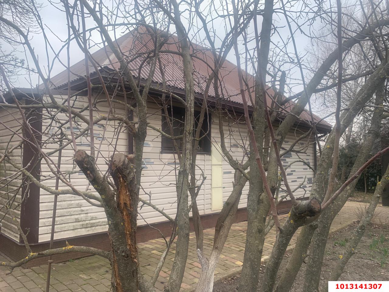 Фото №2: Участок садоводство 4.31 сот. - СНТ Нива, Прикубанский внутригородской округ, ул. Садовая, 607/1