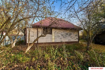 Фото №4: Участок садоводство 4.31 сот. - СНТ Нива, мкр. Прикубанский внутригородской округ, ул. Садовая, 607/1