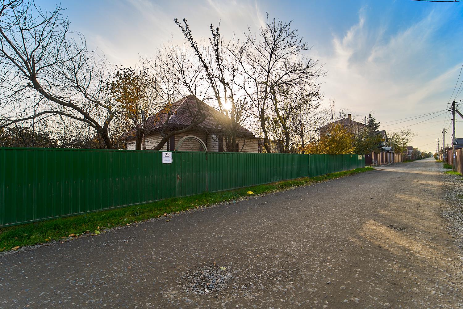 Фото №13: Земельный участок 4.31 сот. - СНТ Нива, мкр. Прикубанский внутригородской округ, ул. Садовая, 607/1