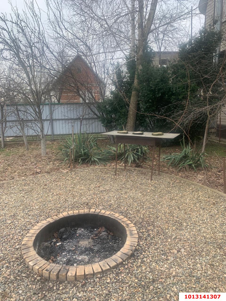 Фото №8: Участок садоводство 4.31 сот. - СНТ Нива, Прикубанский внутригородской округ, ул. Садовая, 607/1