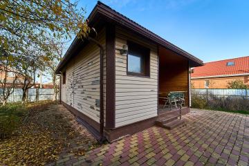 Фото №3: Земельный участок 4.31 сот. - СНТ Нива, мкр. Прикубанский внутригородской округ, ул. Садовая, 607/1