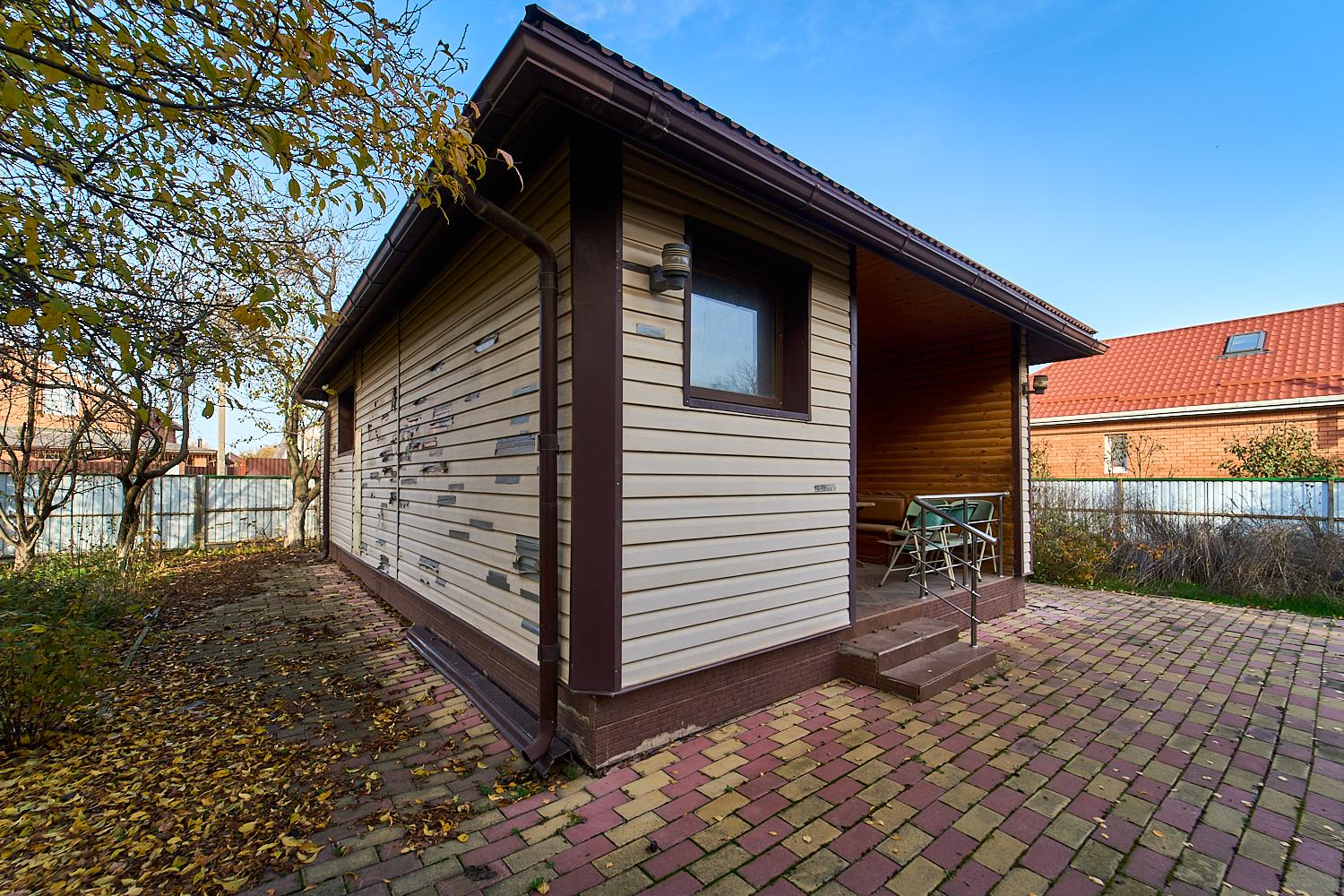 Фото №3: Земельный участок 4.31 сот. - СНТ Нива, мкр. Прикубанский внутригородской округ, ул. Садовая, 607/1