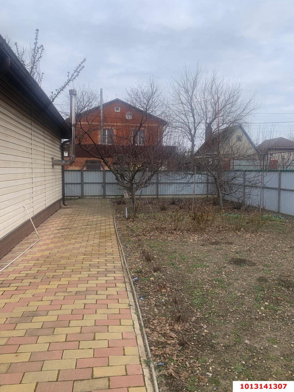 Фото №15: Участок садоводство 4.31 сот. - СНТ Нива, Прикубанский внутригородской округ, ул. Садовая, 607/1