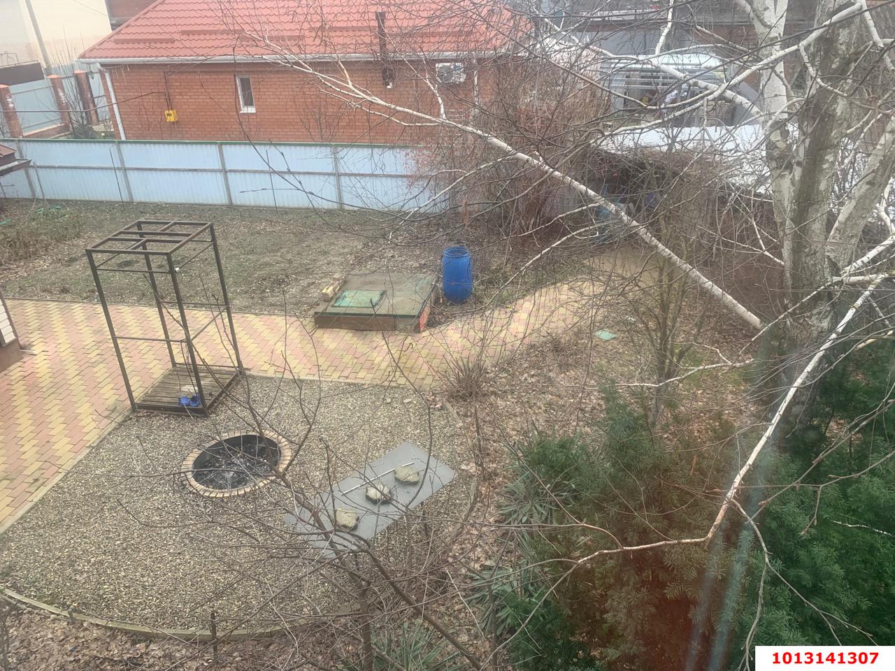 Фото №14: Участок садоводство 4.31 сот. - СНТ Нива, Прикубанский внутригородской округ, ул. Садовая, 607/1