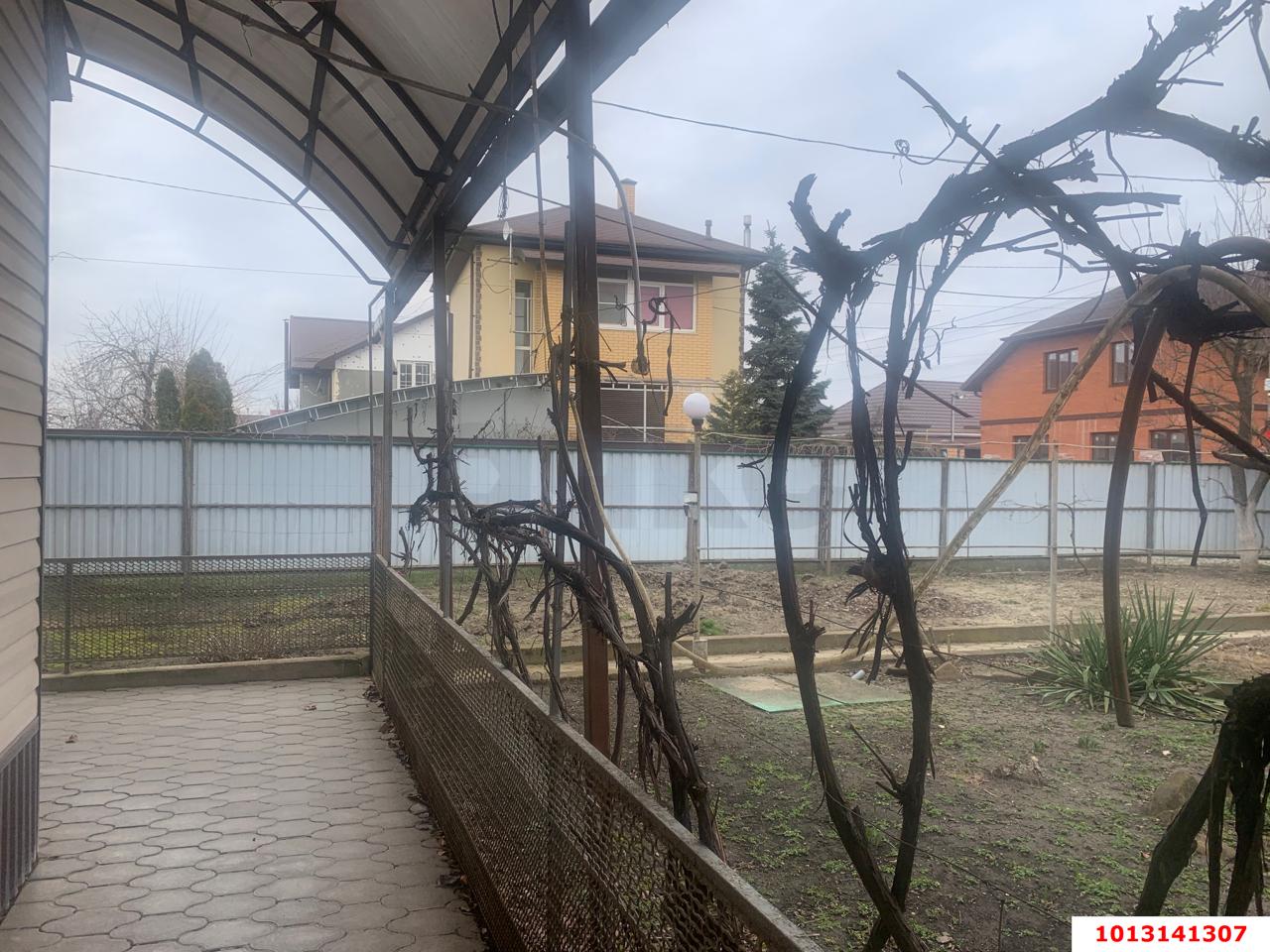 Фото №16: Участок садоводство 4.31 сот. - СНТ Нива, Прикубанский внутригородской округ, ул. Садовая, 607/1