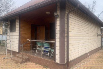 Фото №1: Участок садоводство 4.31 сот. - СНТ Нива, мкр. Прикубанский внутригородской округ, ул. Садовая, 607/1